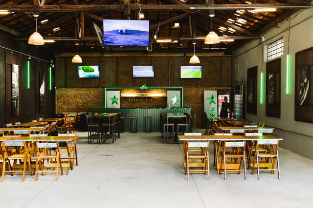 Villa Taste Leopoldina