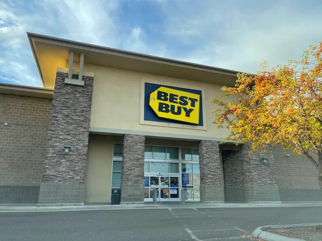 Best Buy