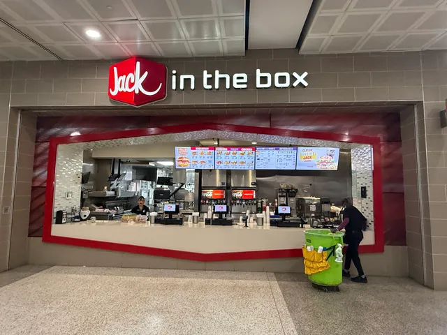 Jack in the Box
