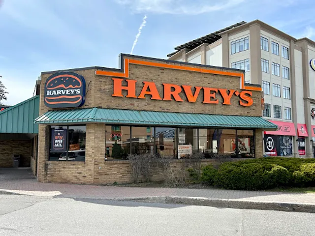 Harvey's