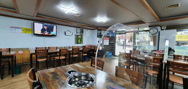 등촌동버섯샤브칼국수