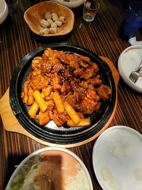 누나홀닭수리공원점