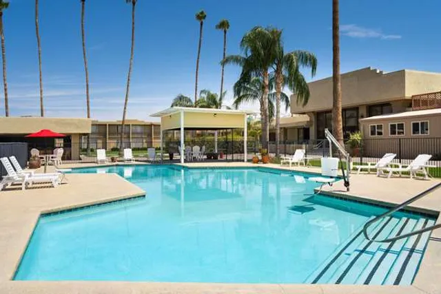 Ramada by Wyndham Tucson
