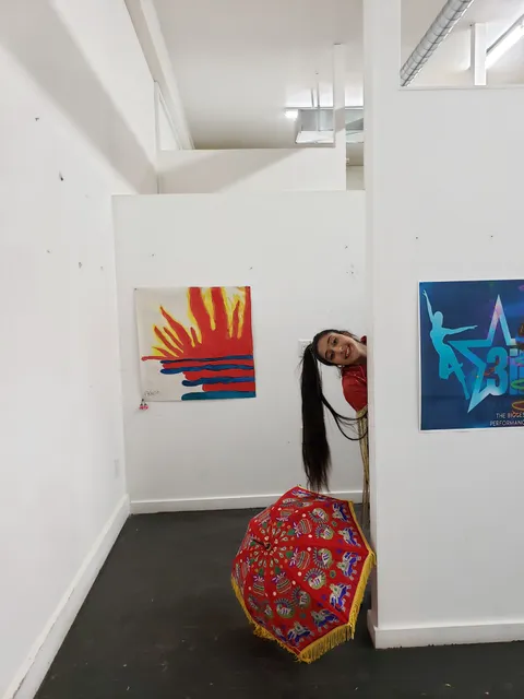 Pueblo Arts Alliance Studios