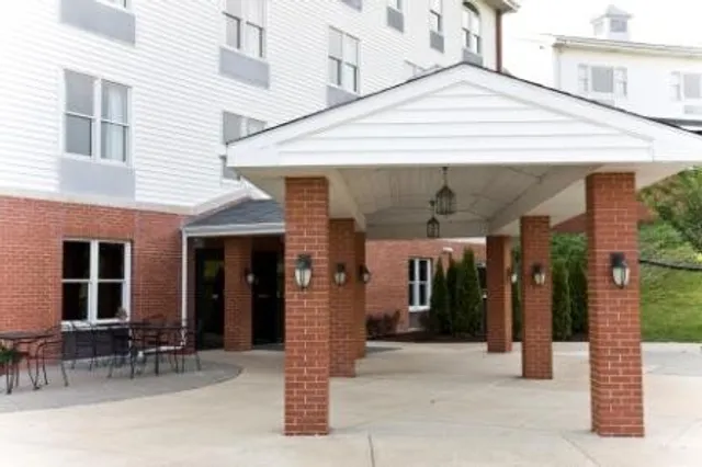 The Inn at Mountain View