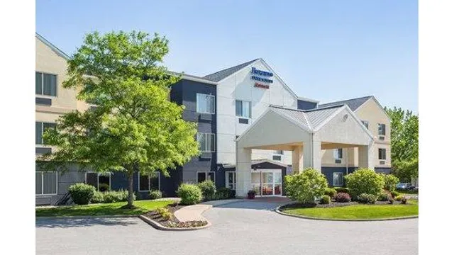 Fairfield by Marriott Inn & Suites Valparaiso