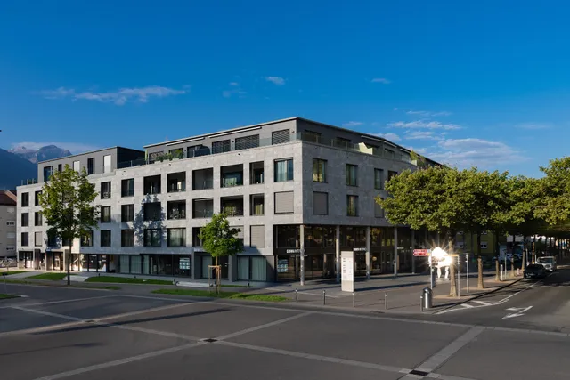 Swiss Hotel Apartments - Interlaken