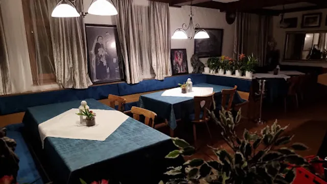 Simo’s Restaurant Zum Löwen