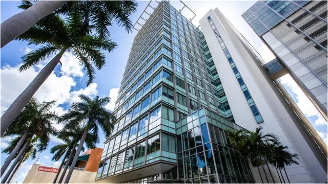 University of Miami Leonard M. Miller School of Medicine