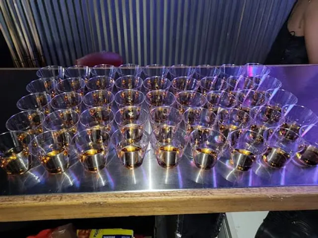 The Red Zone Sports Bar