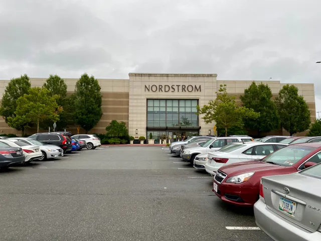 Nordstrom