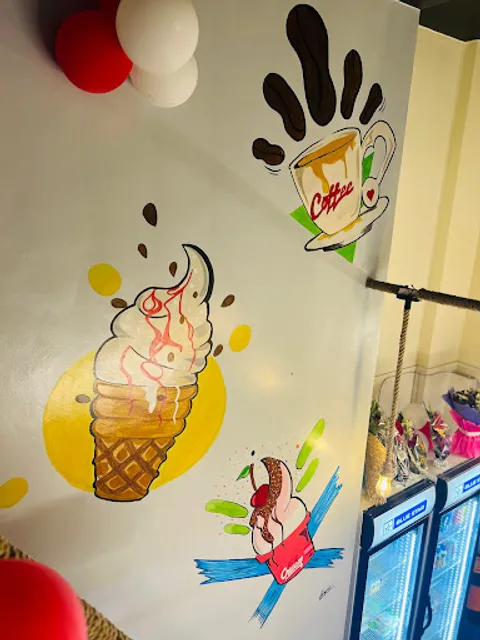 Amul Ice Cream And Parlour