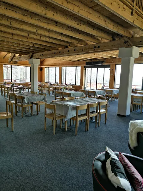 Bergrestaurant Kreuzboden