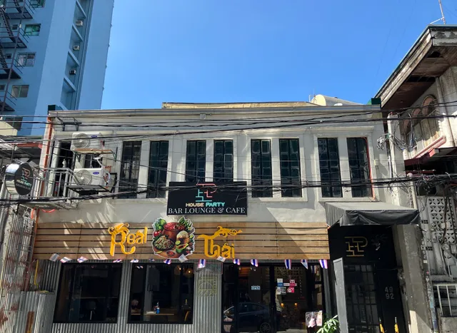 Real Thai Restaurant