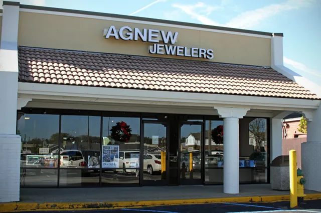 Agnew Jewelers