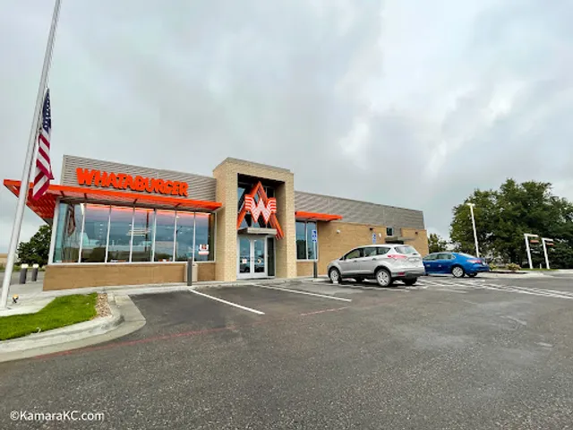 Whataburger