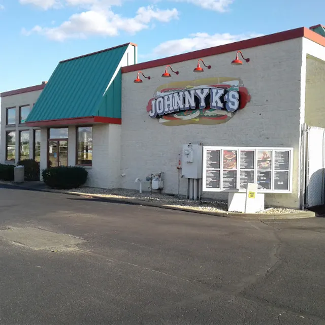 Johnny K's