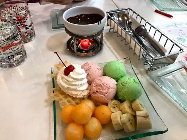 Swensen's Lotus Nakornpatom