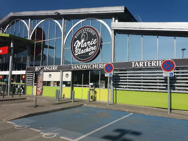 Marie Blachère CROLLES