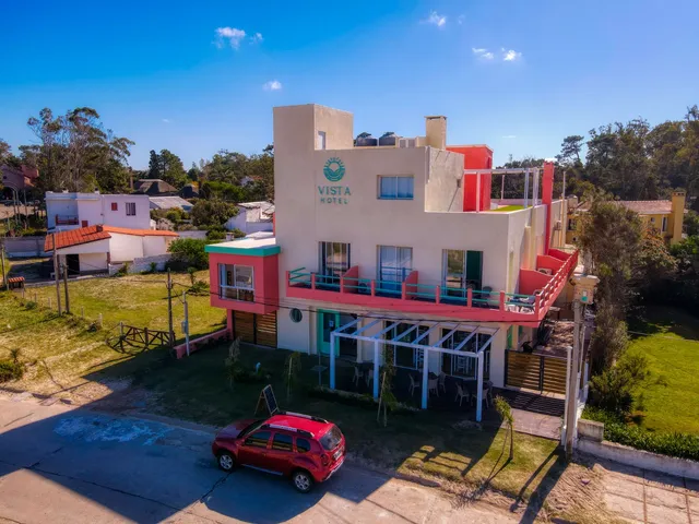 Hotel Vista