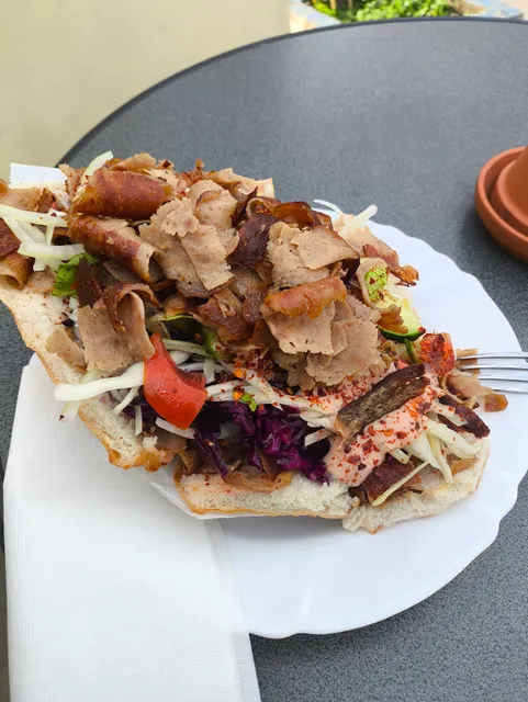 Sultan Döner