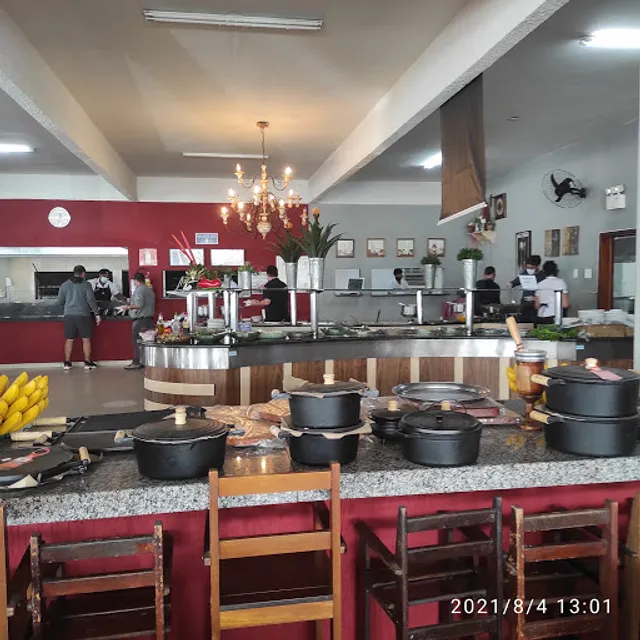 Churrascaria Catarinense