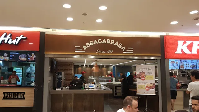 Assacabrasa