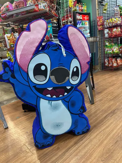 Nicamex Dulceria Y Pinateria llc