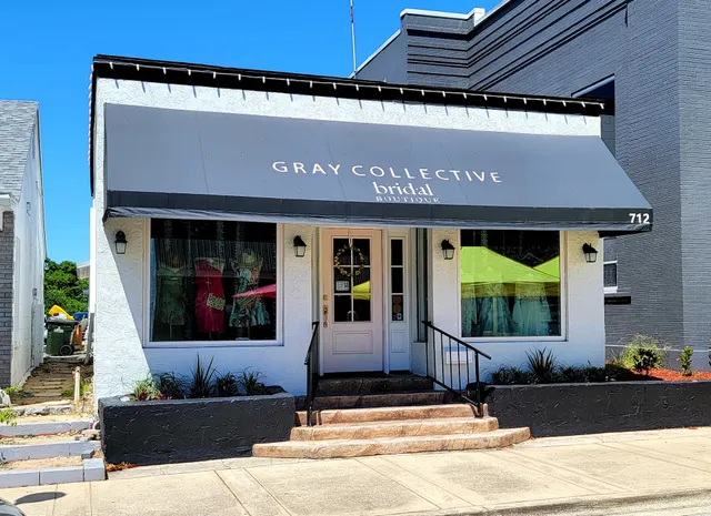 Gray Collective Boutique
