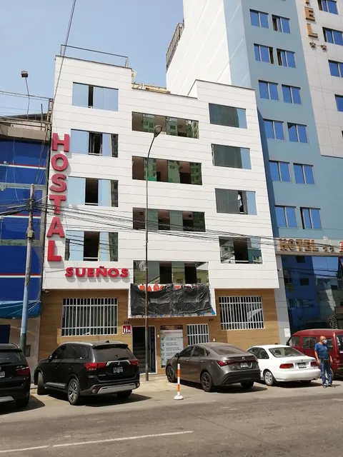 Hostal Sueños Lince