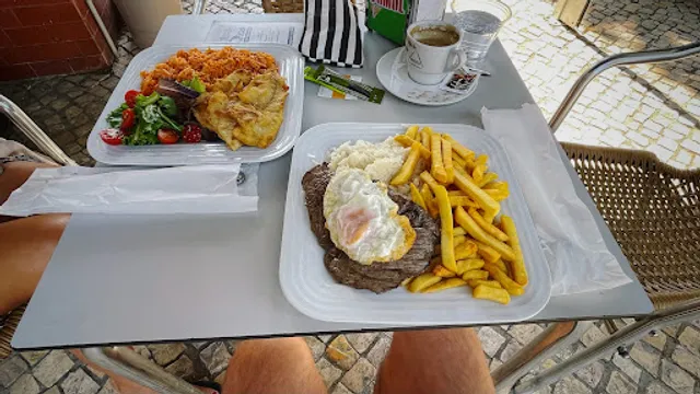 Paraíso dos Sabores