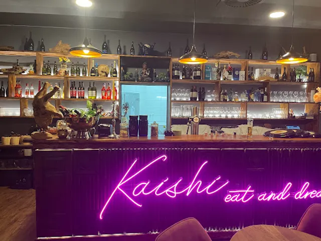 Kaishi Restaurant - Soest