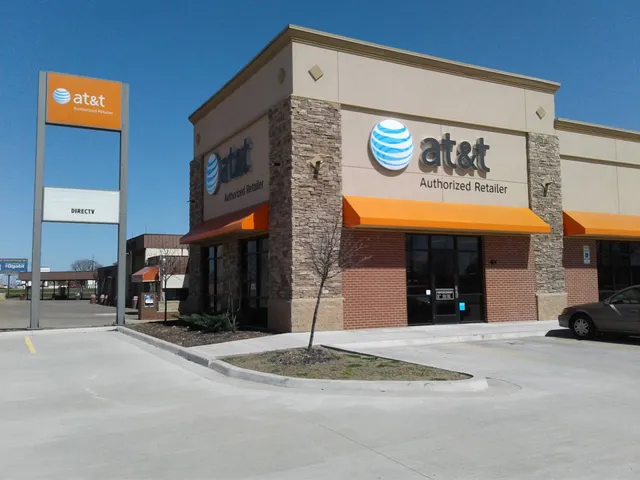 AT&T Store