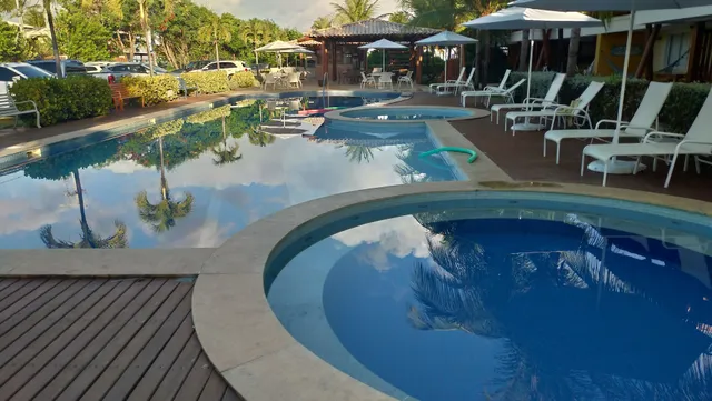 Condomínio Vila das Flores