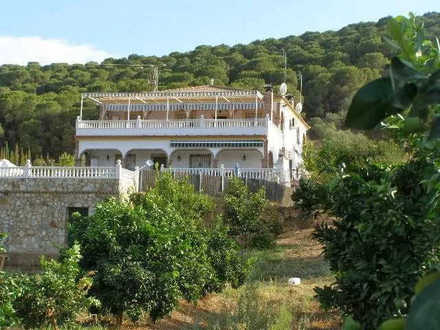 Casa Rural el Pinar