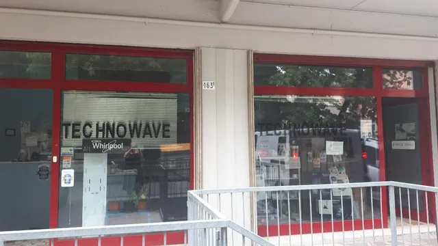 Technowave Di Ferro Lorenzo