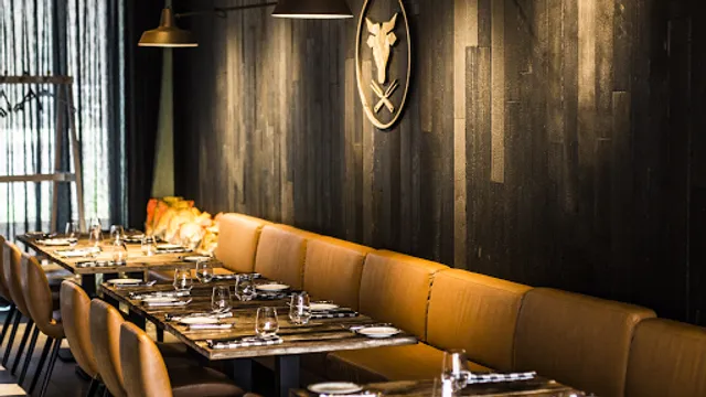 Restaurant De Terp Ramskapelle