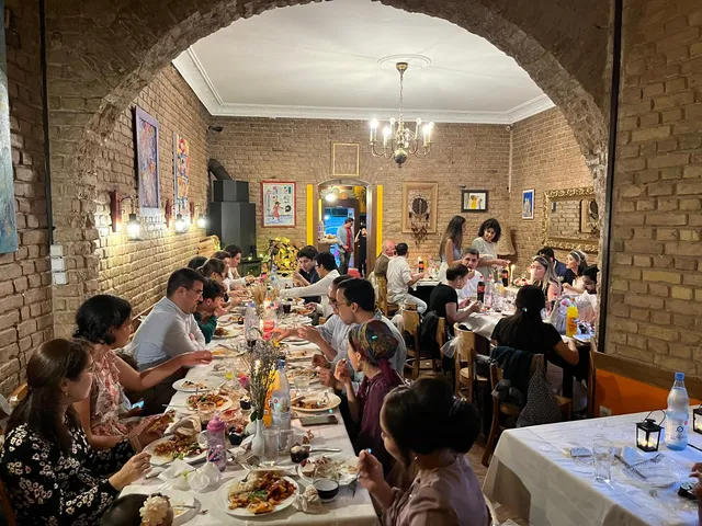 Hewrî Café & Restaurant