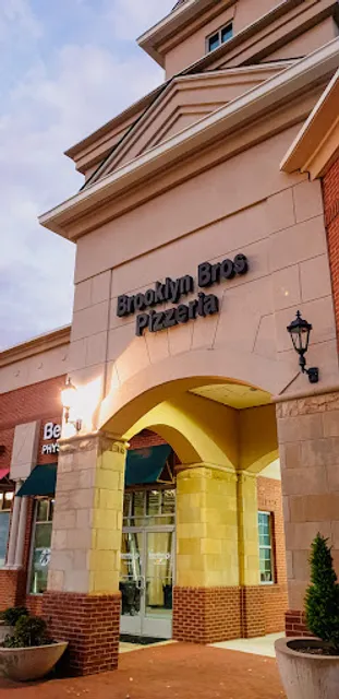 Brooklyn Brothers Pizza