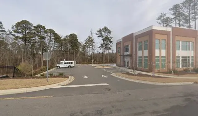 Angadi Food Truck - Cary