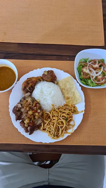 A FAVORITA MARMITAS E MARMITEX