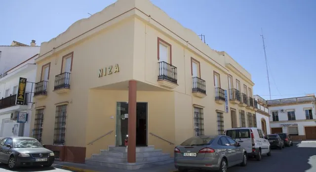 Hostal Niza