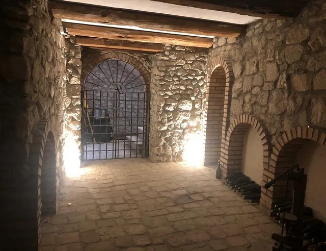 B&B Antiche Dimore Taurasi