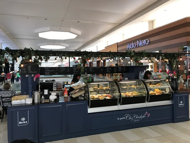 Le Petit Chez Christophe