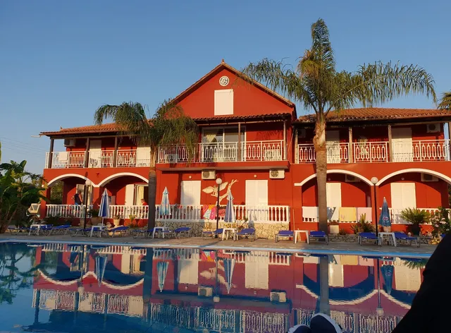 Borsalino studios & apartments