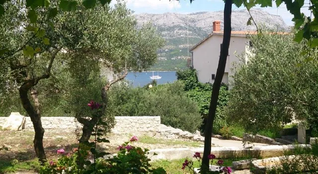 Apartments Laura Korcula