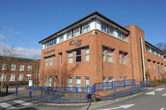 Dudley College of Technology