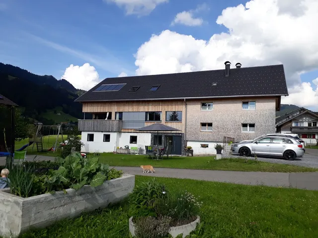 Ferienwohnung Gmeiner