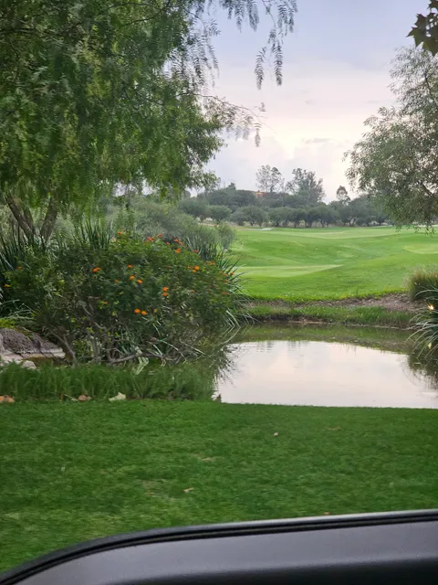 Las Ventanas Golf, San Miguel de Allende