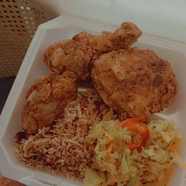 Taste of West Indies